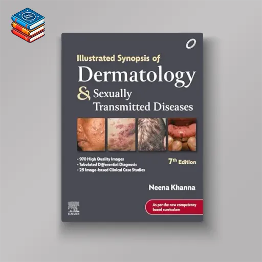 Illustrated Synopsis of Dermatology & Sexually Transmitted Diseases