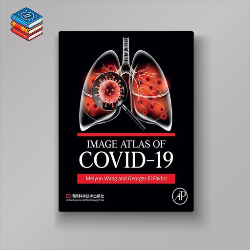 Image Atlas of COVID-19 (EPUB)