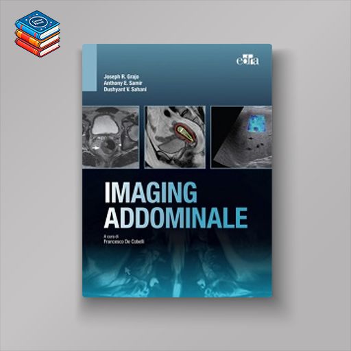 Imaging Addominale (EPUB)