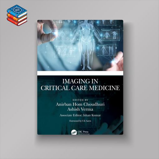 Imaging in Critical Care Medicine (EPUB)