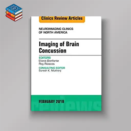 Imaging of Brain Concussion