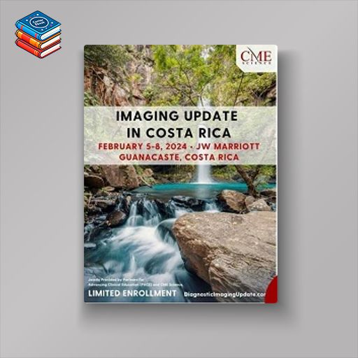 Imaging Update in Costa Rica – February 5-8 2024 (Videos)