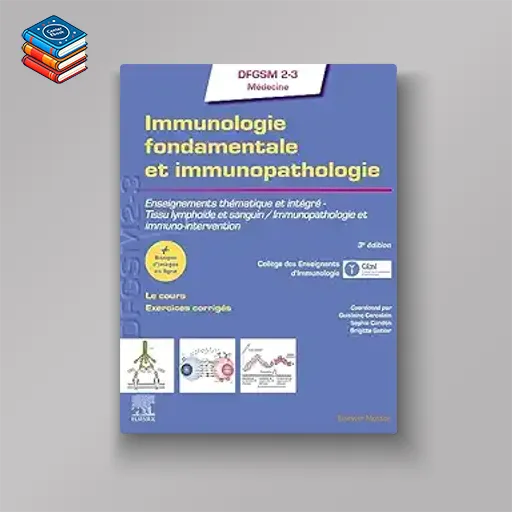 Immunologie fondamentale et immunopathologie