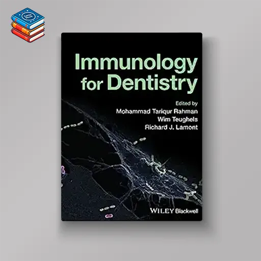 Immunology for Dentistry (EPUB)