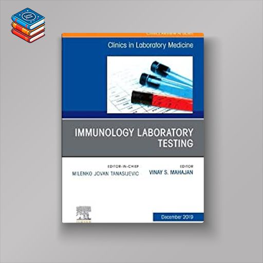 Immunology Laboratory Testing