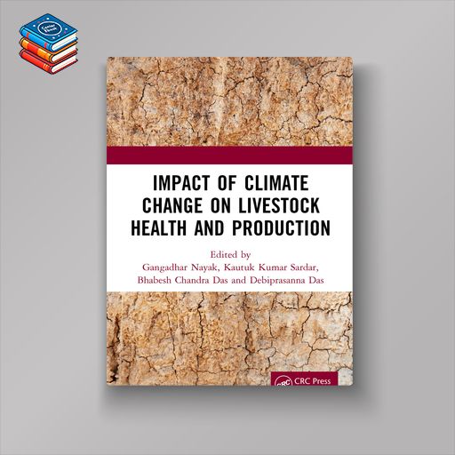 Impact of Climate Change on Livestock Health and Production (EPUB)