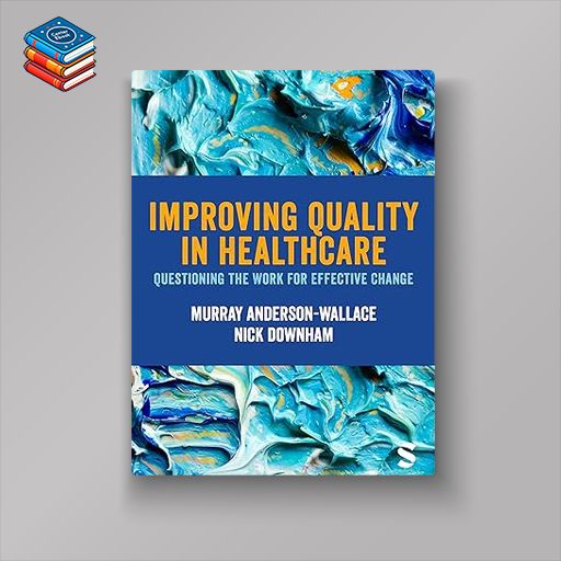 Improving Quality in Healthcare: Questioning the Work for Effective Change (Original PDF from Publisher)