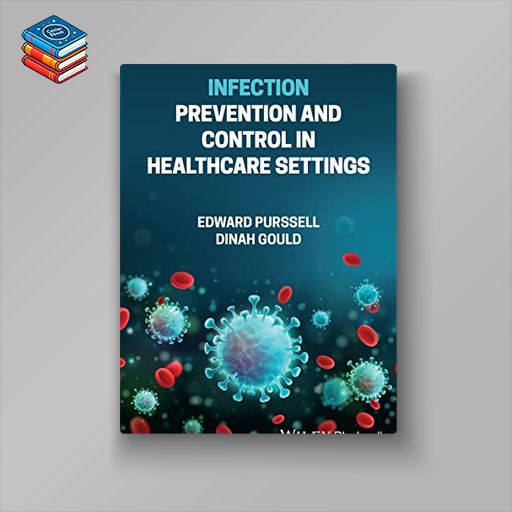 Infection Prevention and Control in Healthcare Settings (Original PDF from Publisher)