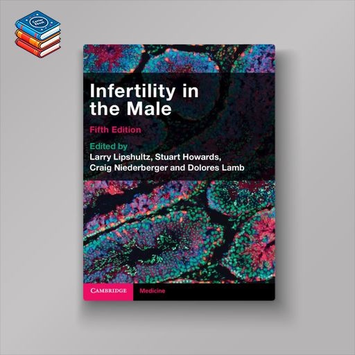 Infertility in the Male 5th Edition (Original PDF from Publisher)