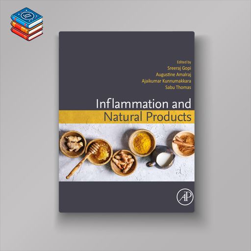 Inflammation and Natural Products (EPUB)