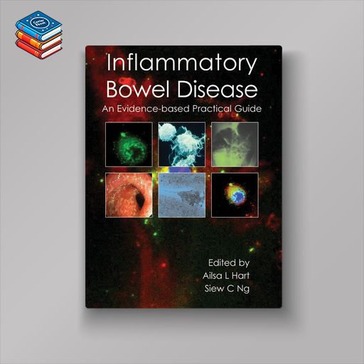 Inflammatory Bowel Disease (EPUB)