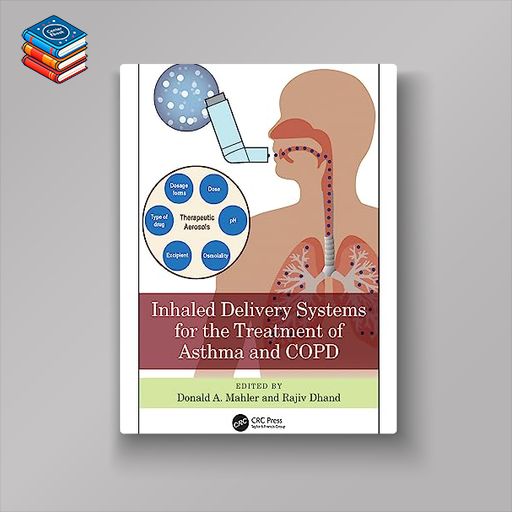 Inhaled Delivery Systems for the Treatment of Asthma and COPD (Original PDF from Publisher)