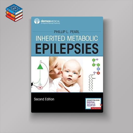 Inherited Metabolic Epilepsies