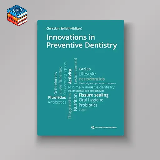 Innovations in Preventive Dentistry (EPUB)