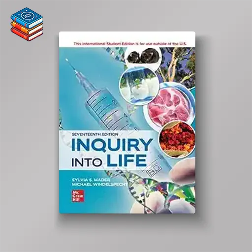 Inquiry into Life