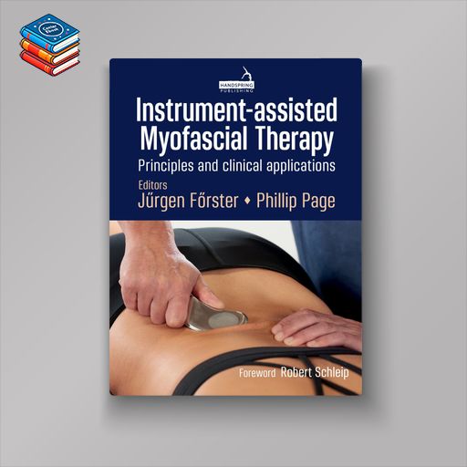 Instrument-assisted Myofascial Therapy (EPUB)