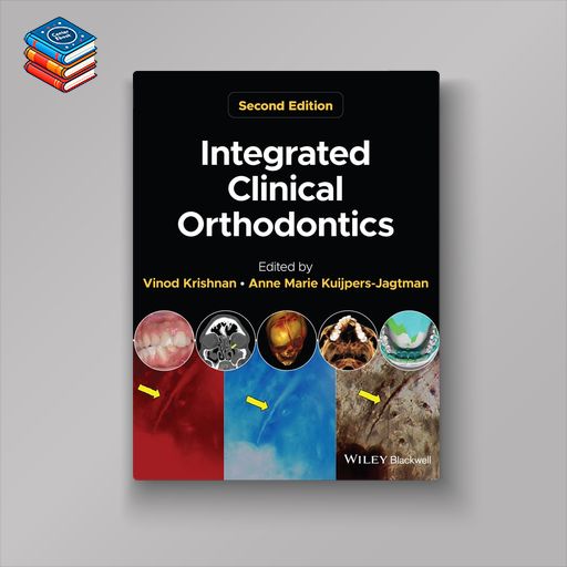 Integrated Clinical Orthodontics