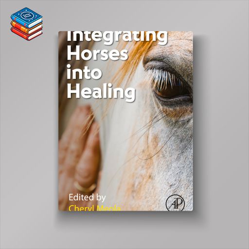 Integrating Horses into Healing (EPUB)