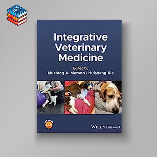 Integrative Veterinary Medicine (EPUB)