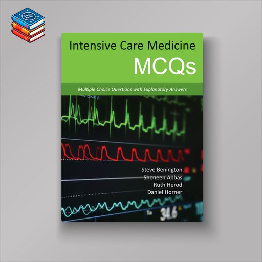 Intensive Care Medicine MCQs (EPUB)