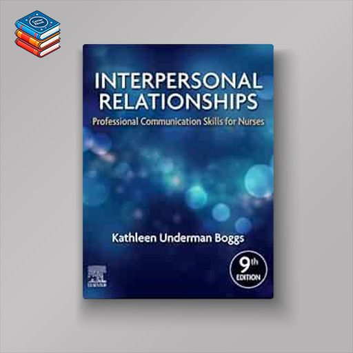 Interpersonal Relationships