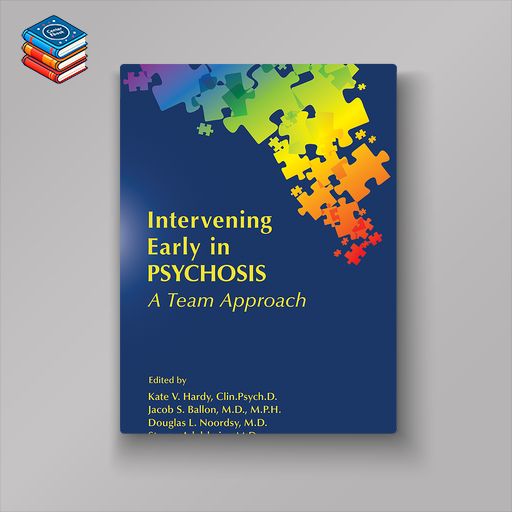 Intervening Early in Psychosis (EPUB)