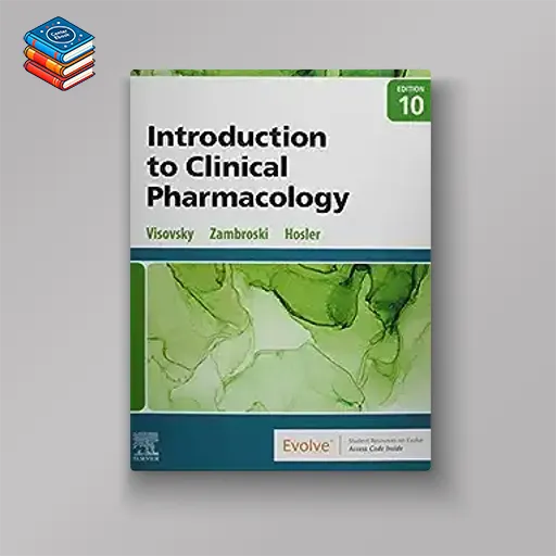 Introduction to Clinical Pharmacology