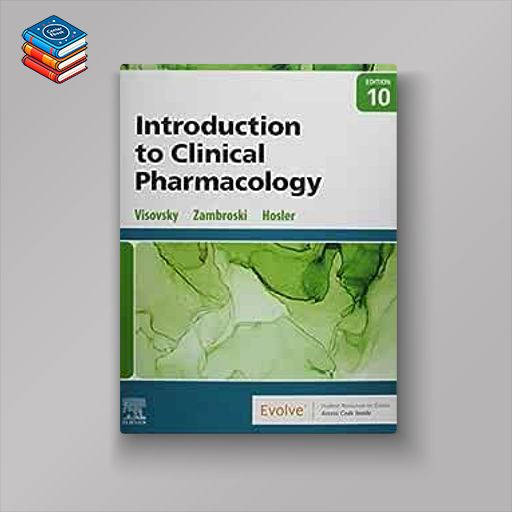 Introduction to Clinical Pharmacology