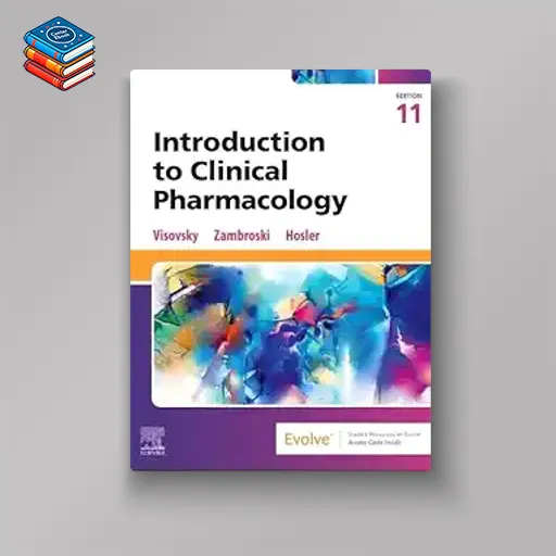 Introduction to Clinical Pharmacology