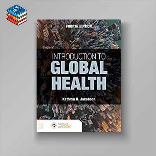 Introduction to Global Health