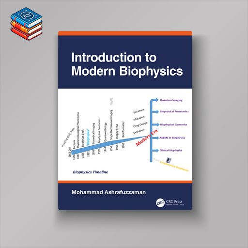 Introduction to Modern Biophysics (EPUB)