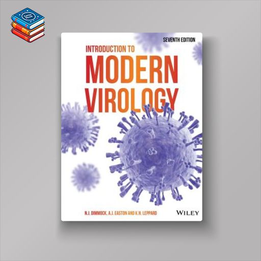 Introduction to Modern Virology