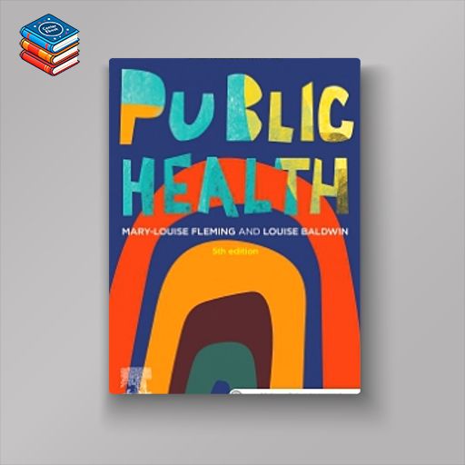 Introduction to Public Health