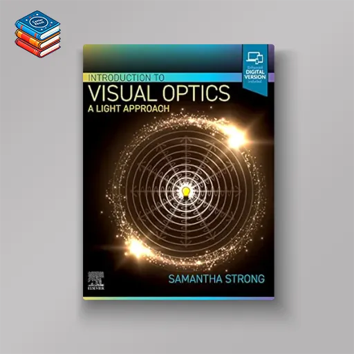 Introduction to Visual Optics: A Light Approach (EPUB)