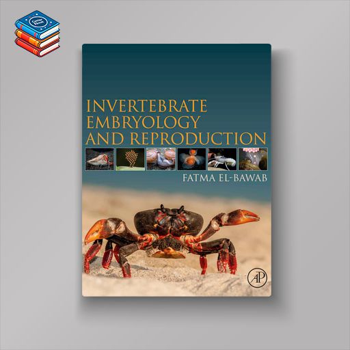 Invertebrate Embryology and Reproduction (EPUB)