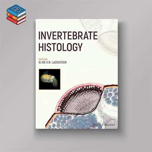 Invertebrate Histology (EPUB)