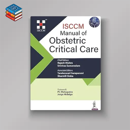 ISCCM Manual of Obstetric Critical Care (Original PDF from Publisher)