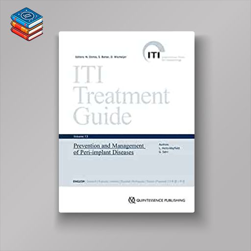 ITI Treatment Guide Series