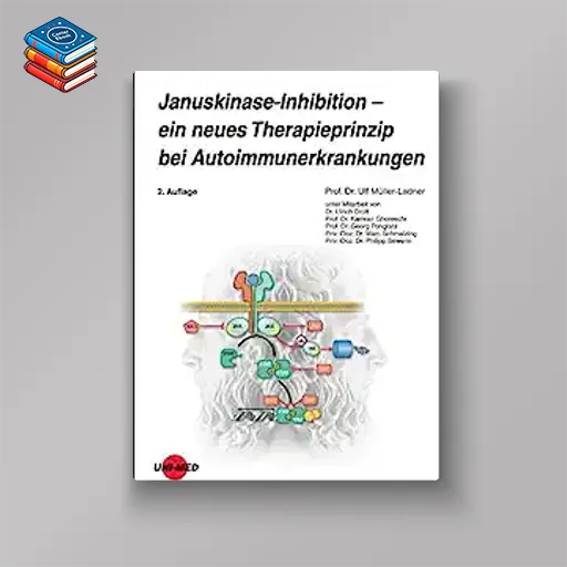 Januskinase-Inhibition – ein neues Therapieprinzip bei Autoimmunerkrankungen