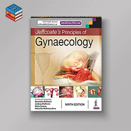 Jeffcoate’s Principles of Gynaecology