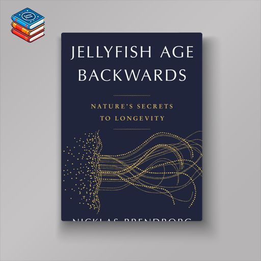 Jellyfish Age Backwards (Original PDF from Publisher)