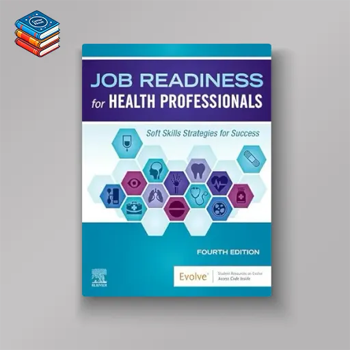 Job Readiness for Health Professionals