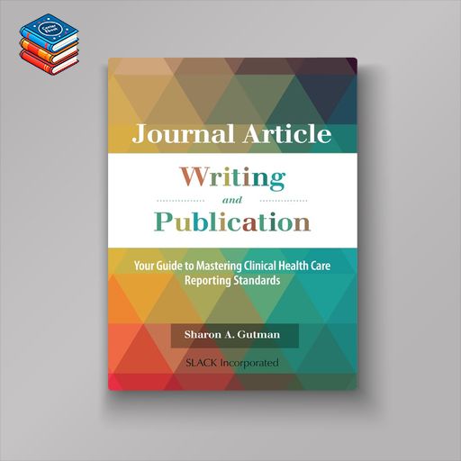 Journal Article Writing and Publication (EPUB)