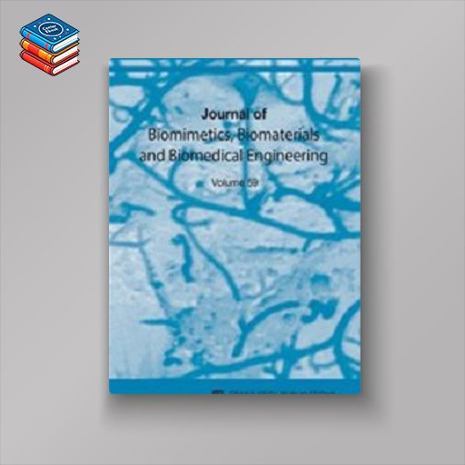 Journal of Biomimetics