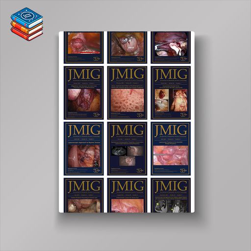 Journal of Minimally Invasive Gynecology 2021 Full Archives (True PDF)