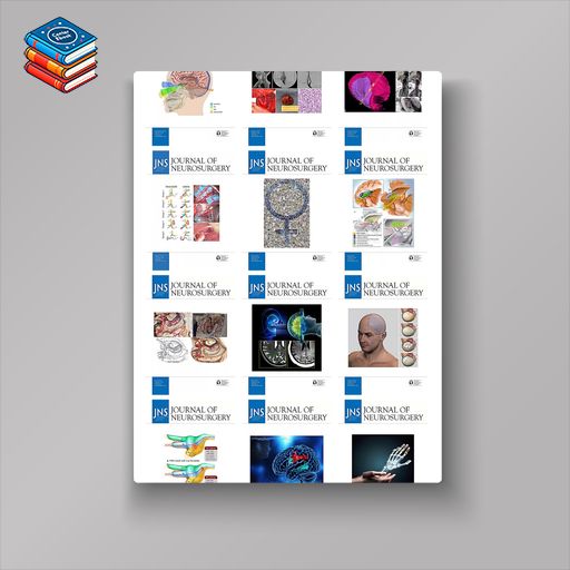 Journal of Neurosurgery 2023 Full Archives (True PDF)