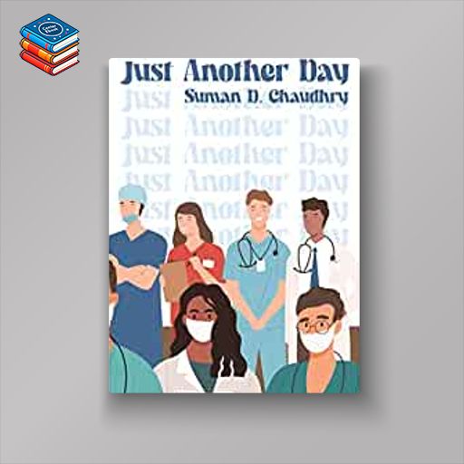 Just Another Day (EPUB)