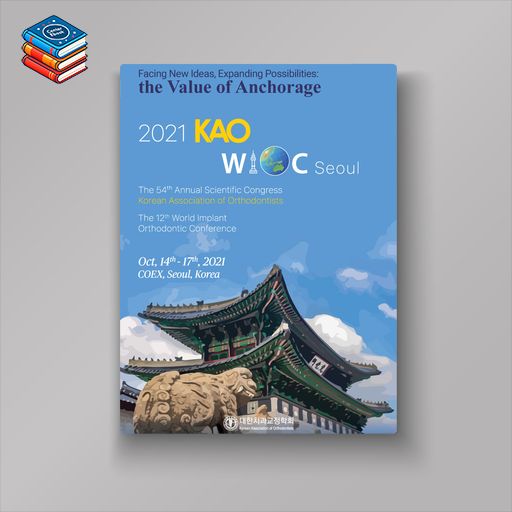 KAO 2021 Korean Association of Orthodontists 2021 (Videos)