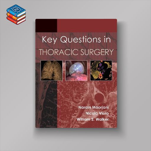 Key Questions in Thoracic Surgery (EPUB)