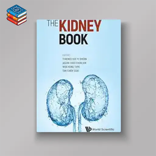 KIDNEY BOOK